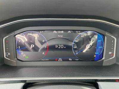 2026 Volkswagen Jetta GLI Autobahn