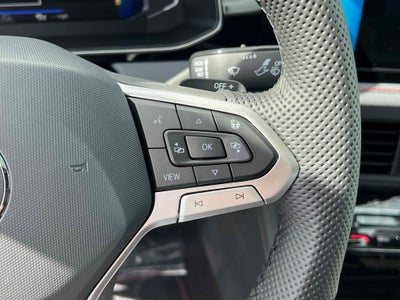 2026 Volkswagen Jetta GLI Autobahn