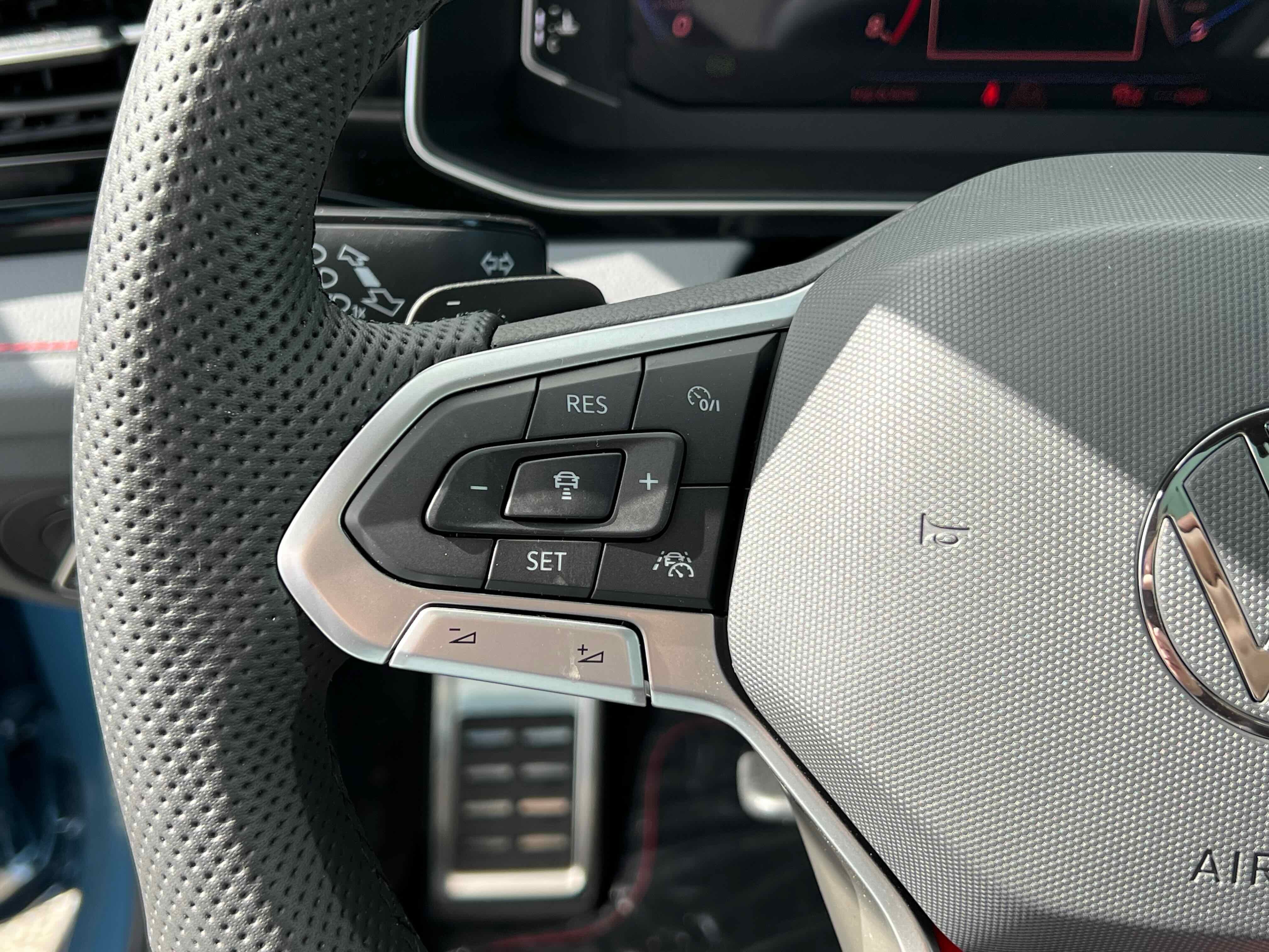 2026 Volkswagen Jetta GLI Autobahn