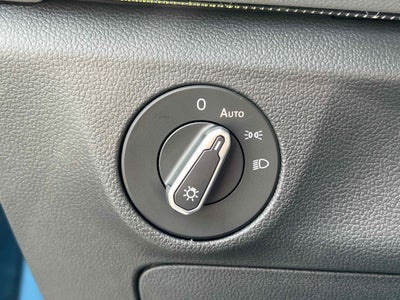 2026 Volkswagen Jetta GLI Autobahn