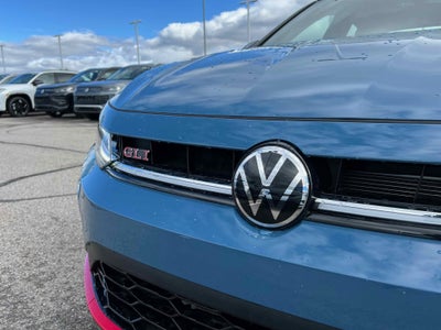 2026 Volkswagen Jetta GLI Autobahn