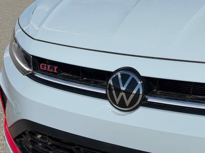 2026 Volkswagen Jetta GLI Autobahn