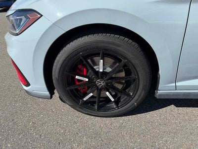 2026 Volkswagen Jetta GLI Autobahn