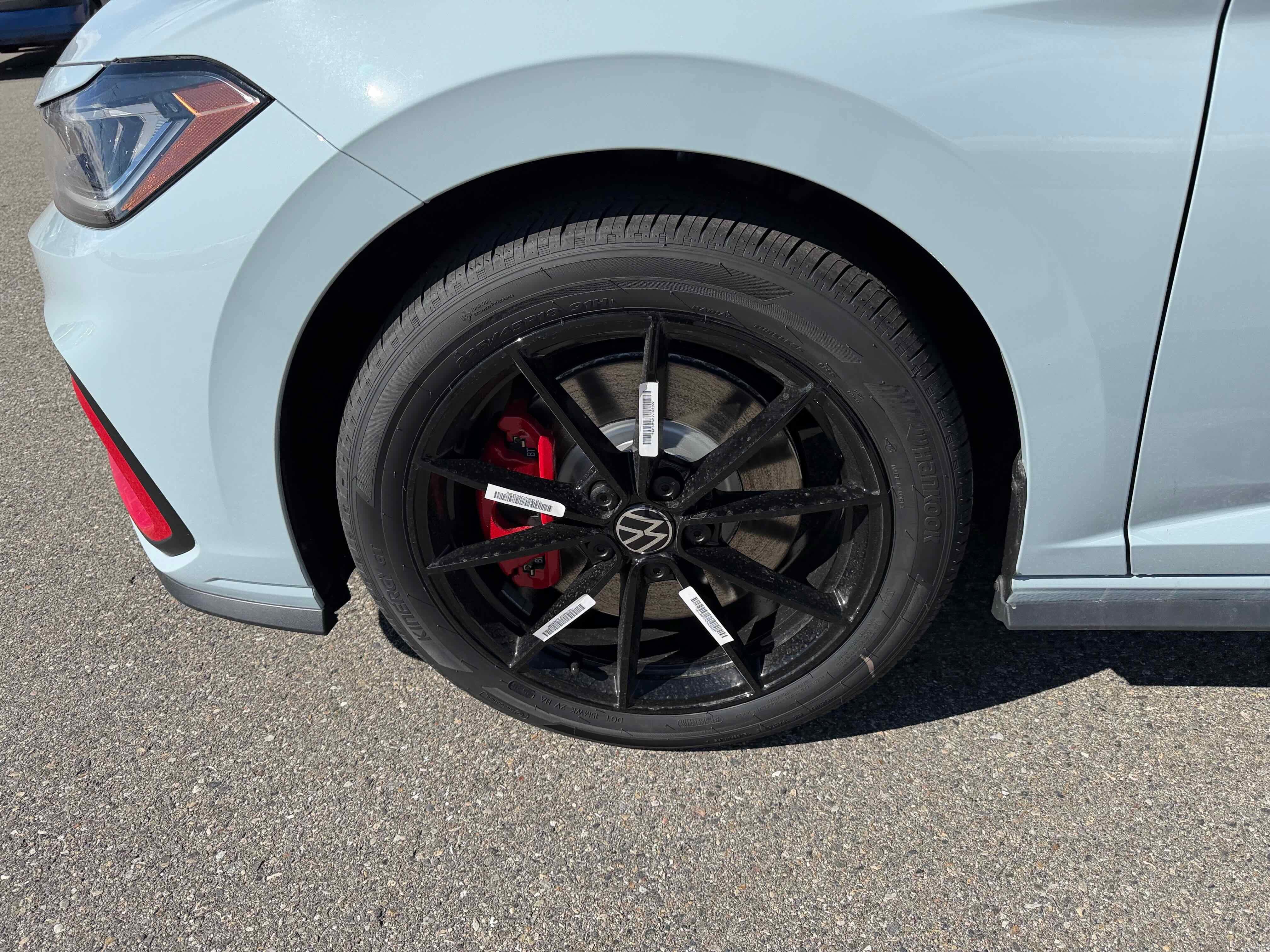 2026 Volkswagen Jetta GLI Autobahn