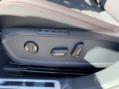 2026 Volkswagen Jetta GLI Autobahn