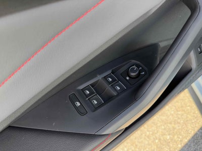 2026 Volkswagen Jetta GLI Autobahn