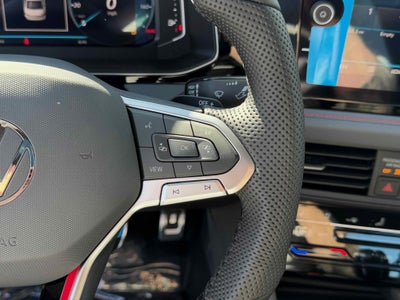 2026 Volkswagen Jetta GLI Autobahn