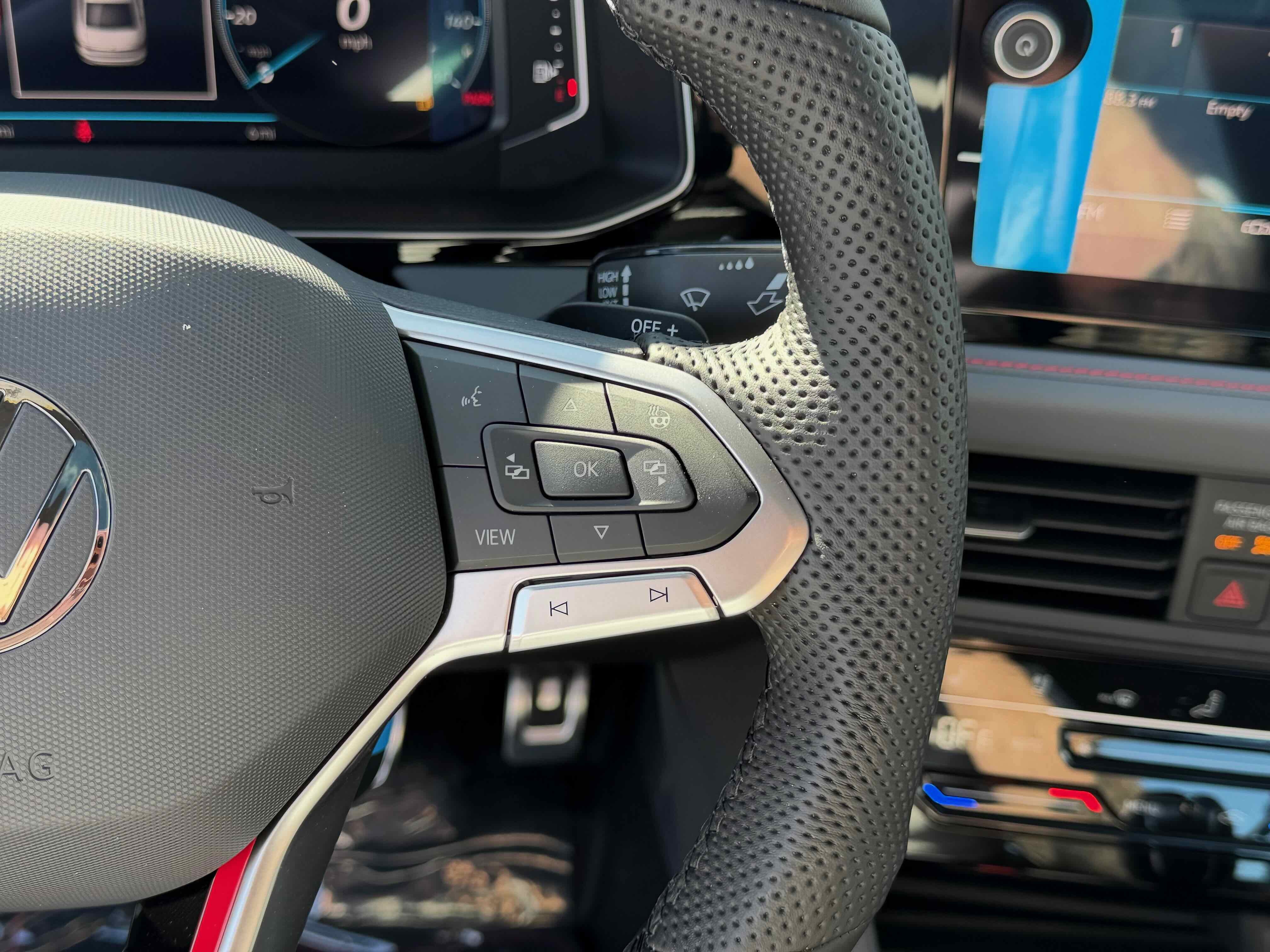 2026 Volkswagen Jetta GLI Autobahn