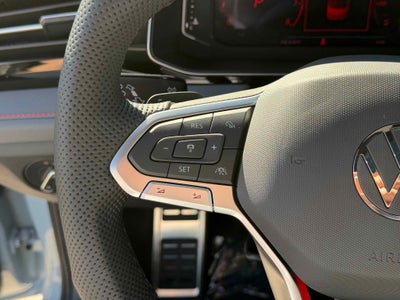 2026 Volkswagen Jetta GLI Autobahn