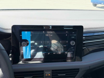 2026 Volkswagen Jetta GLI Autobahn