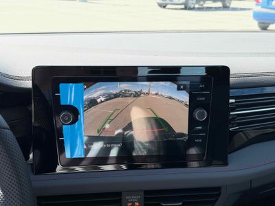 2026 Volkswagen Jetta GLI Autobahn