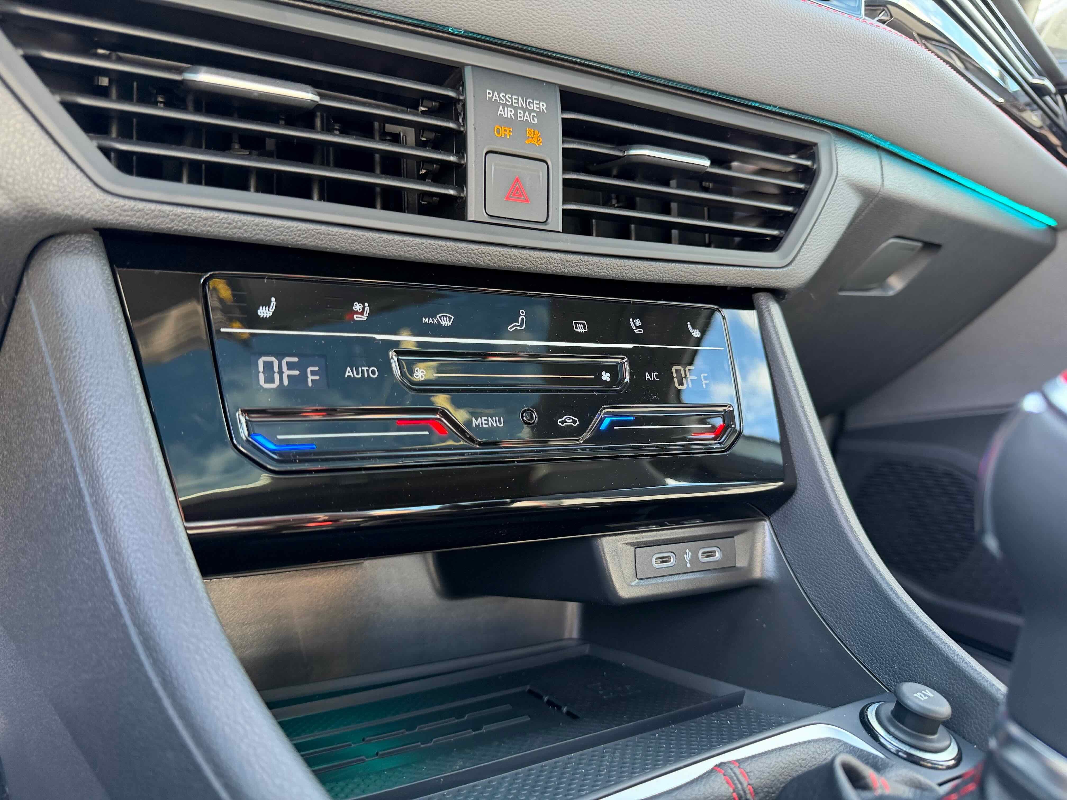 2026 Volkswagen Jetta GLI Autobahn