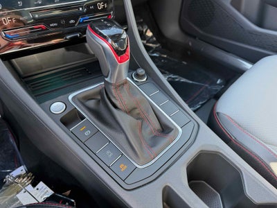 2026 Volkswagen Jetta GLI Autobahn