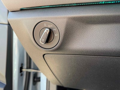 2026 Volkswagen Jetta GLI Autobahn