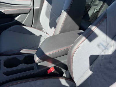 2026 Volkswagen Jetta GLI Autobahn