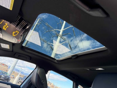 2026 Volkswagen Jetta GLI Autobahn