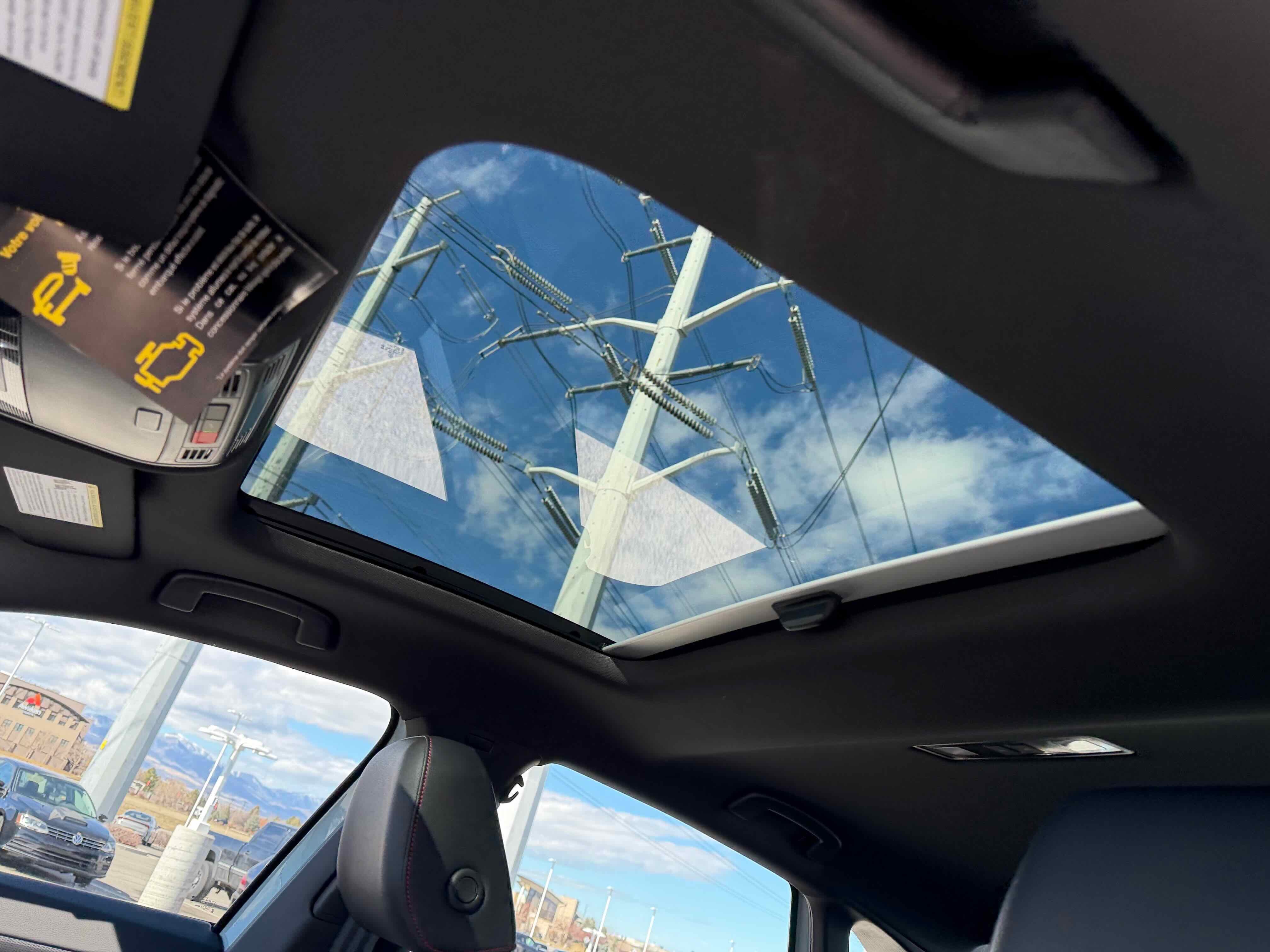 2026 Volkswagen Jetta GLI Autobahn