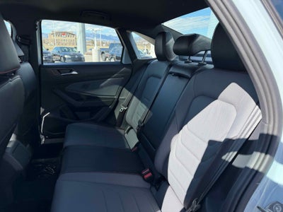 2026 Volkswagen Jetta GLI Autobahn