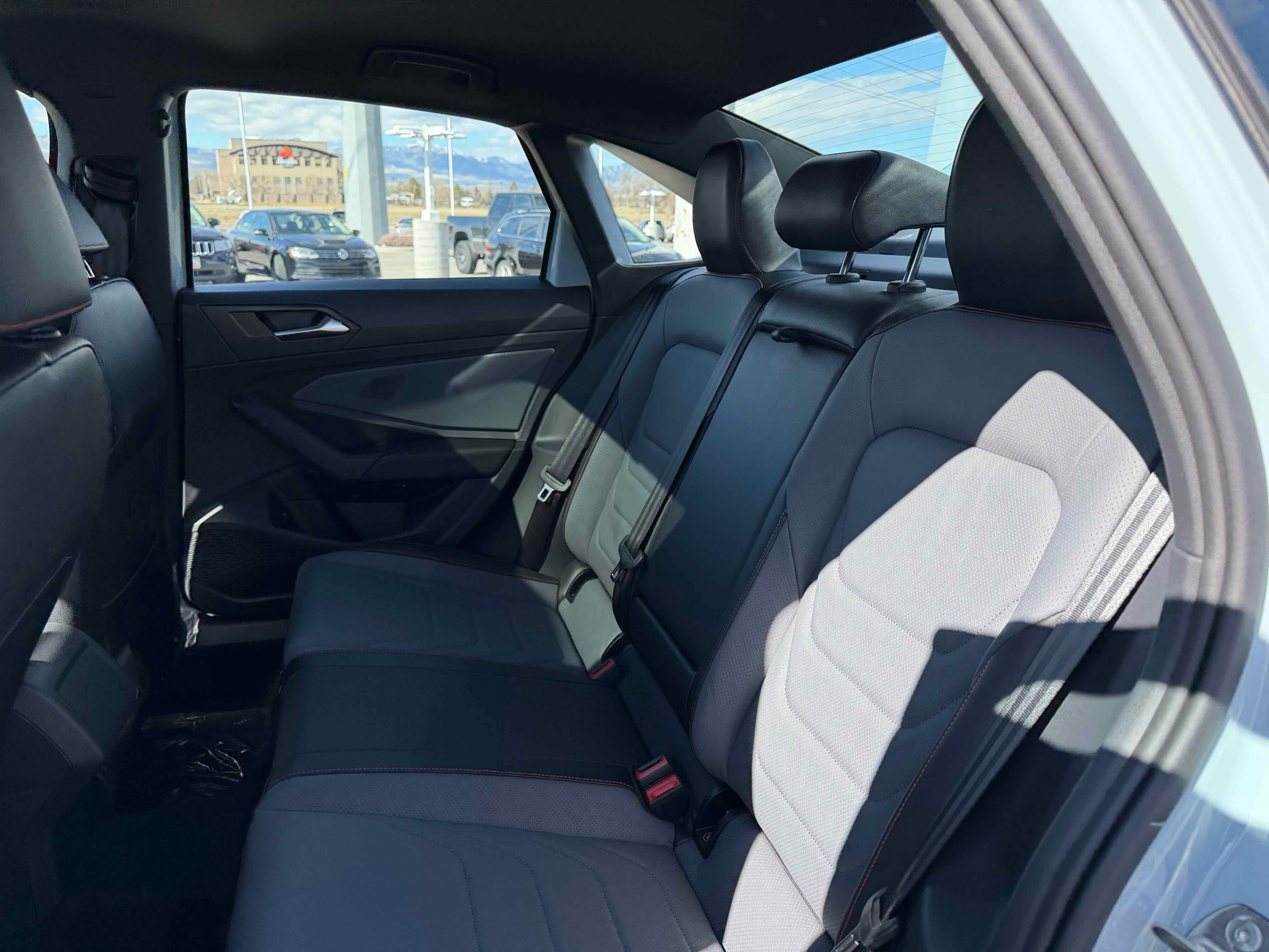 2026 Volkswagen Jetta GLI Autobahn