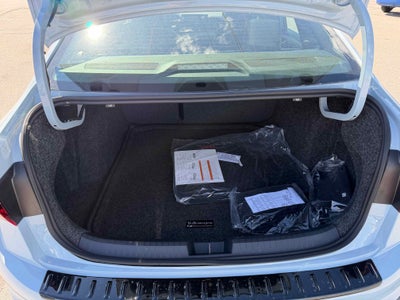 2026 Volkswagen Jetta GLI Autobahn