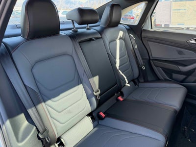 2026 Volkswagen Jetta GLI Autobahn