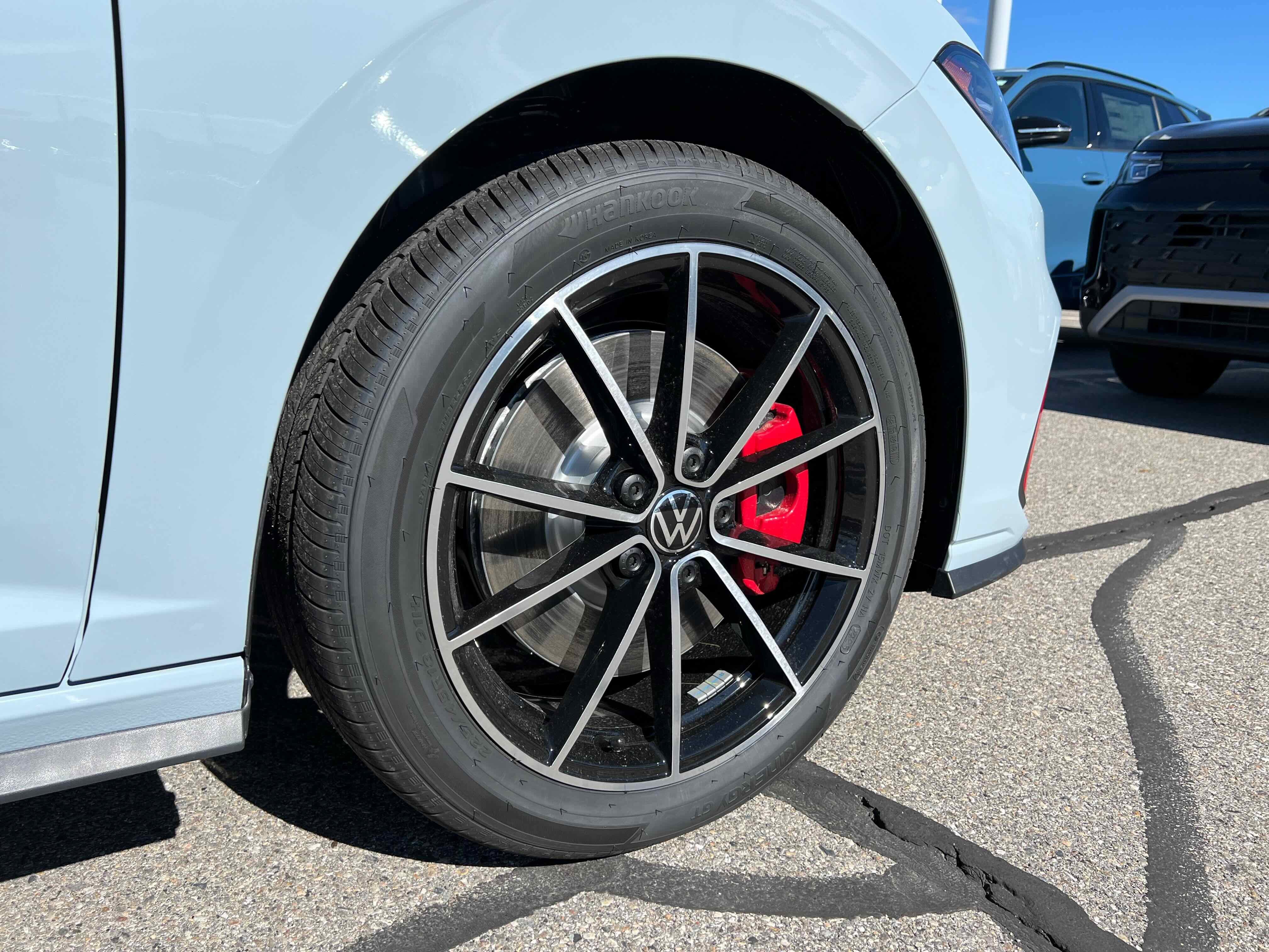 2026 Volkswagen Jetta GLI Autobahn