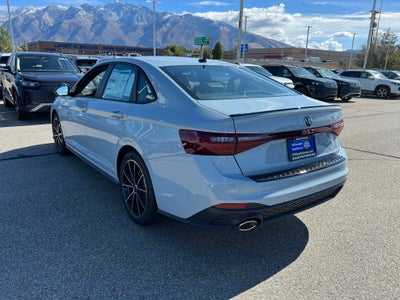 2026 Volkswagen Jetta GLI Autobahn