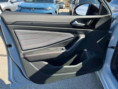 2026 Volkswagen Jetta GLI Autobahn