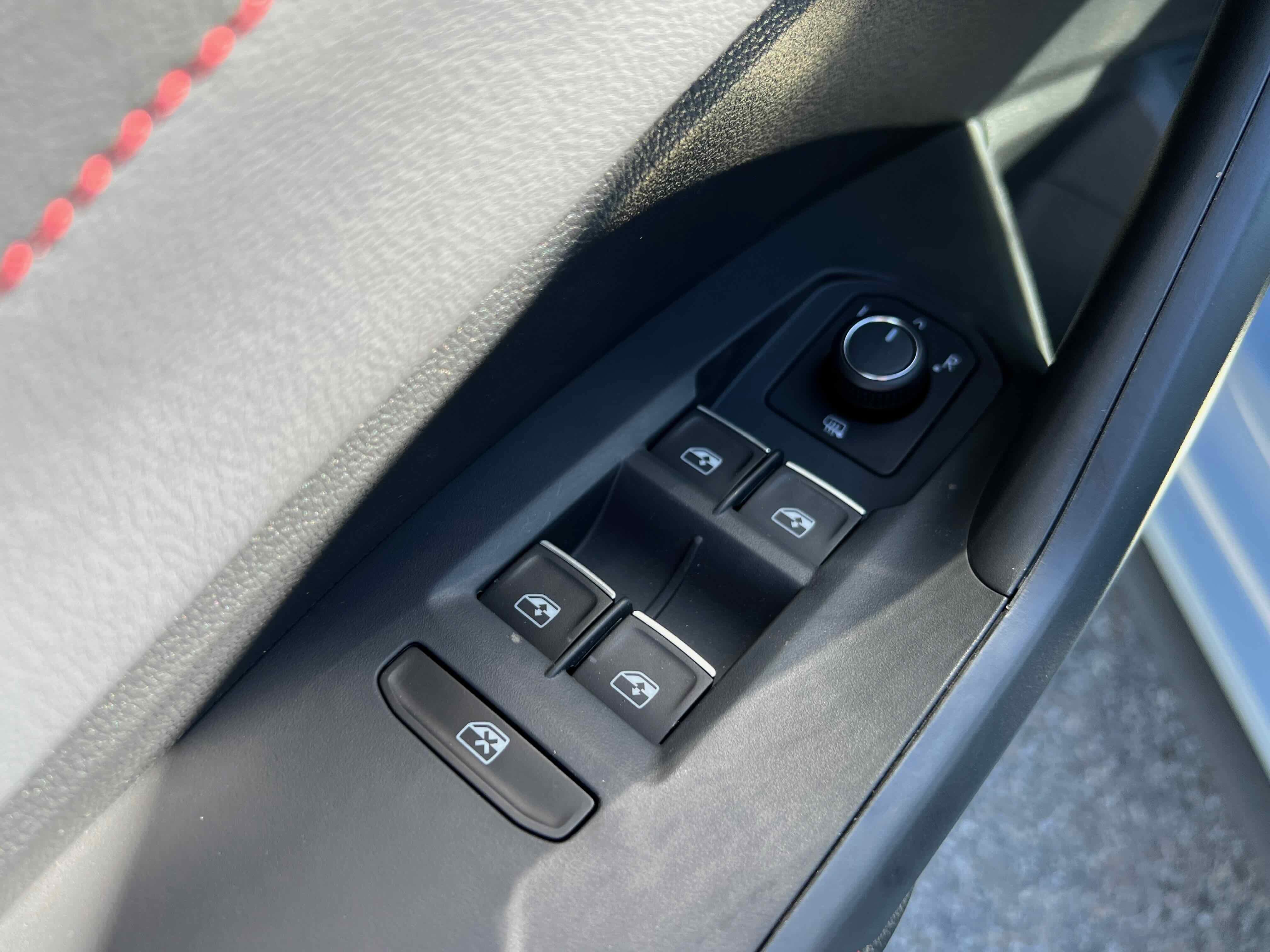 2026 Volkswagen Jetta GLI Autobahn