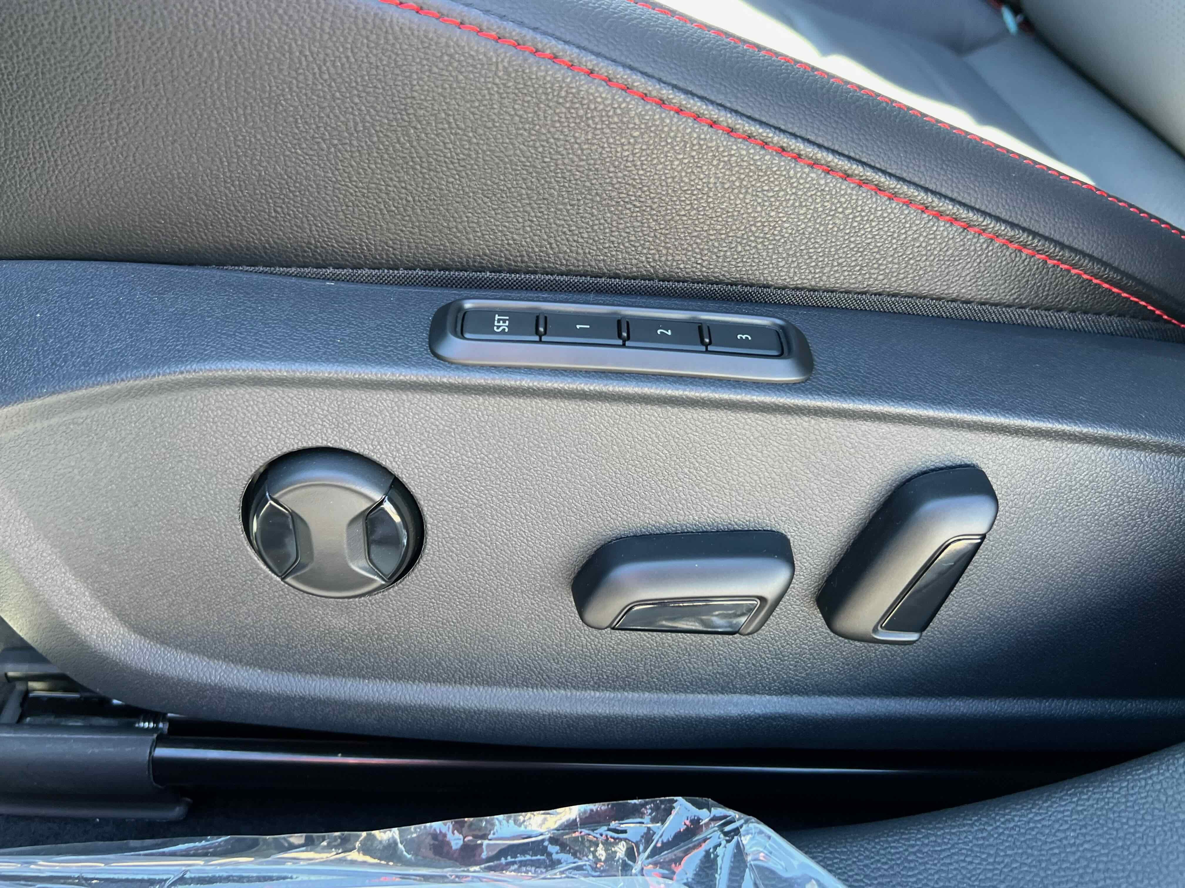 2026 Volkswagen Jetta GLI Autobahn