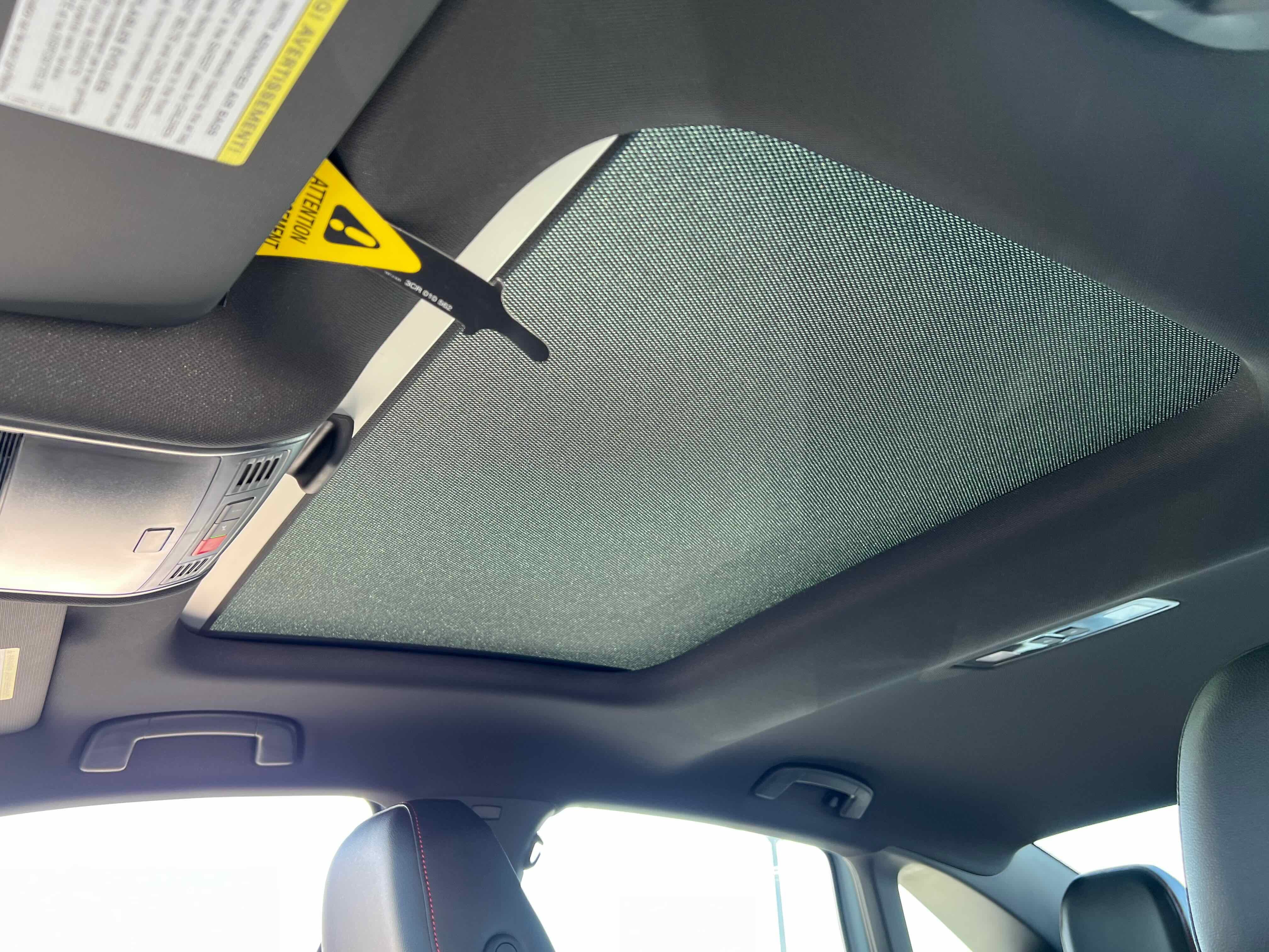 2026 Volkswagen Jetta GLI Autobahn