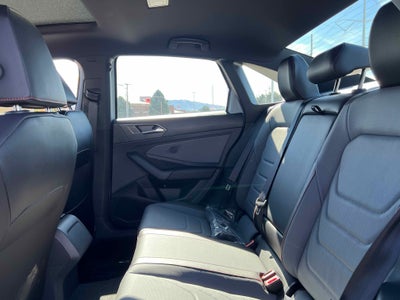 2026 Volkswagen Jetta GLI Autobahn