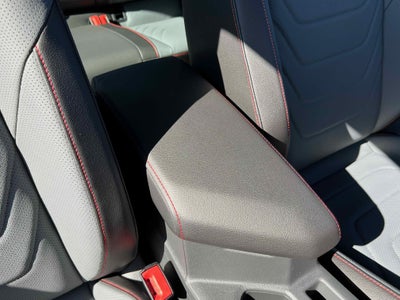 2026 Volkswagen Jetta GLI Autobahn