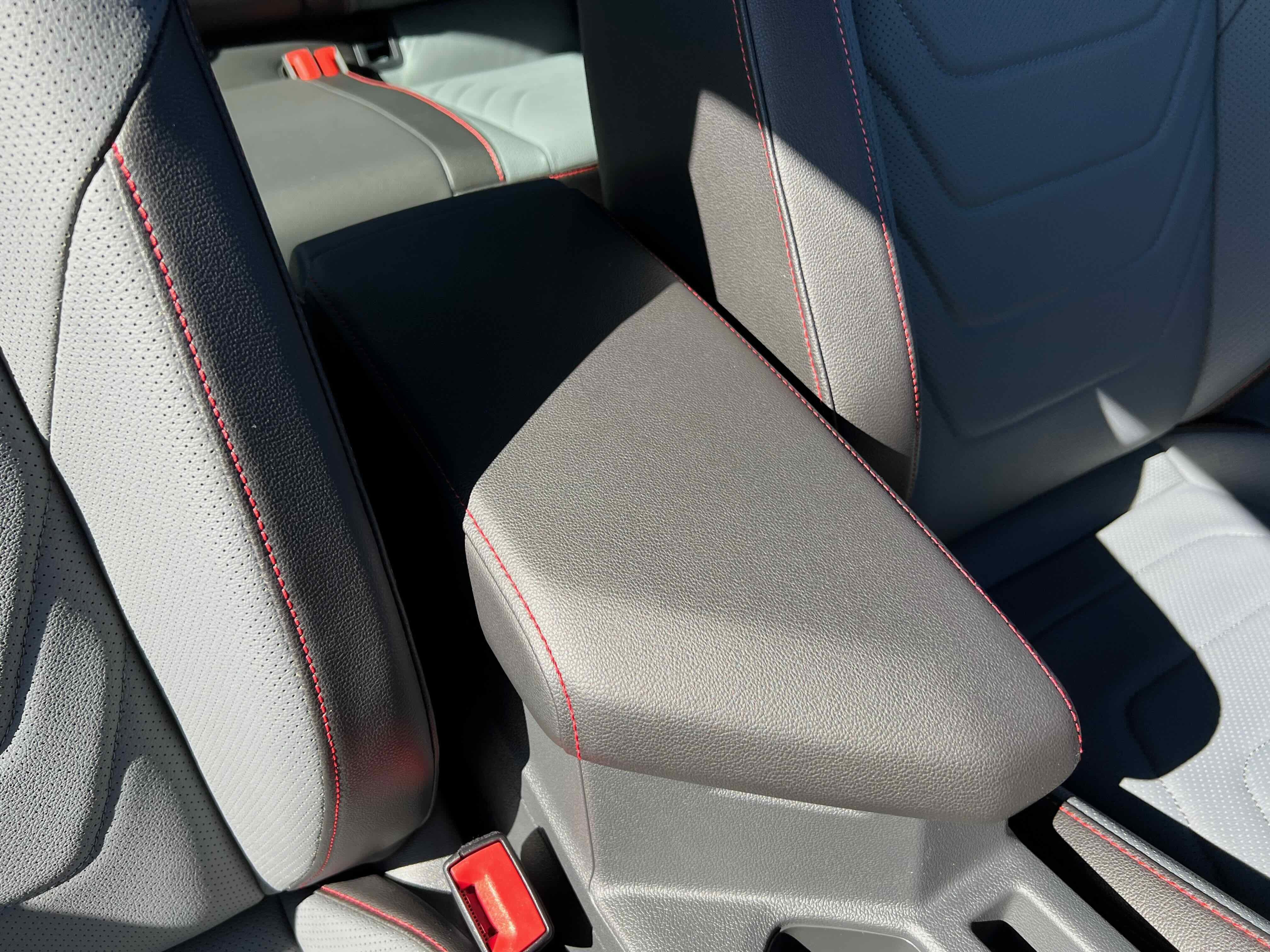 2026 Volkswagen Jetta GLI Autobahn