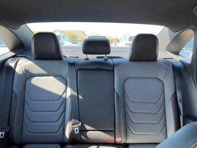 2026 Volkswagen Jetta GLI Autobahn