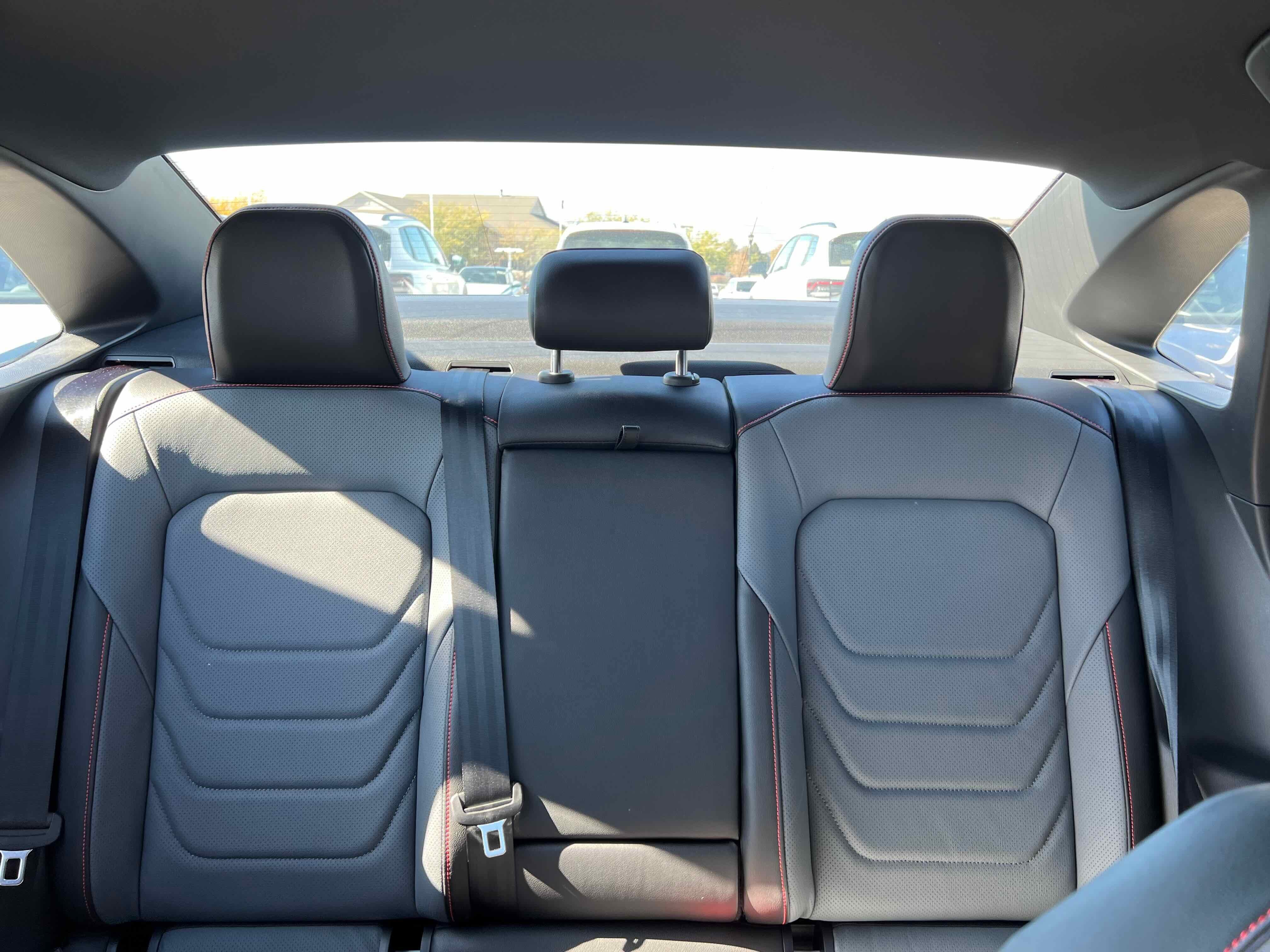 2026 Volkswagen Jetta GLI Autobahn