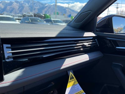 2026 Volkswagen Jetta GLI Autobahn