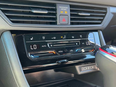 2026 Volkswagen Jetta GLI Autobahn