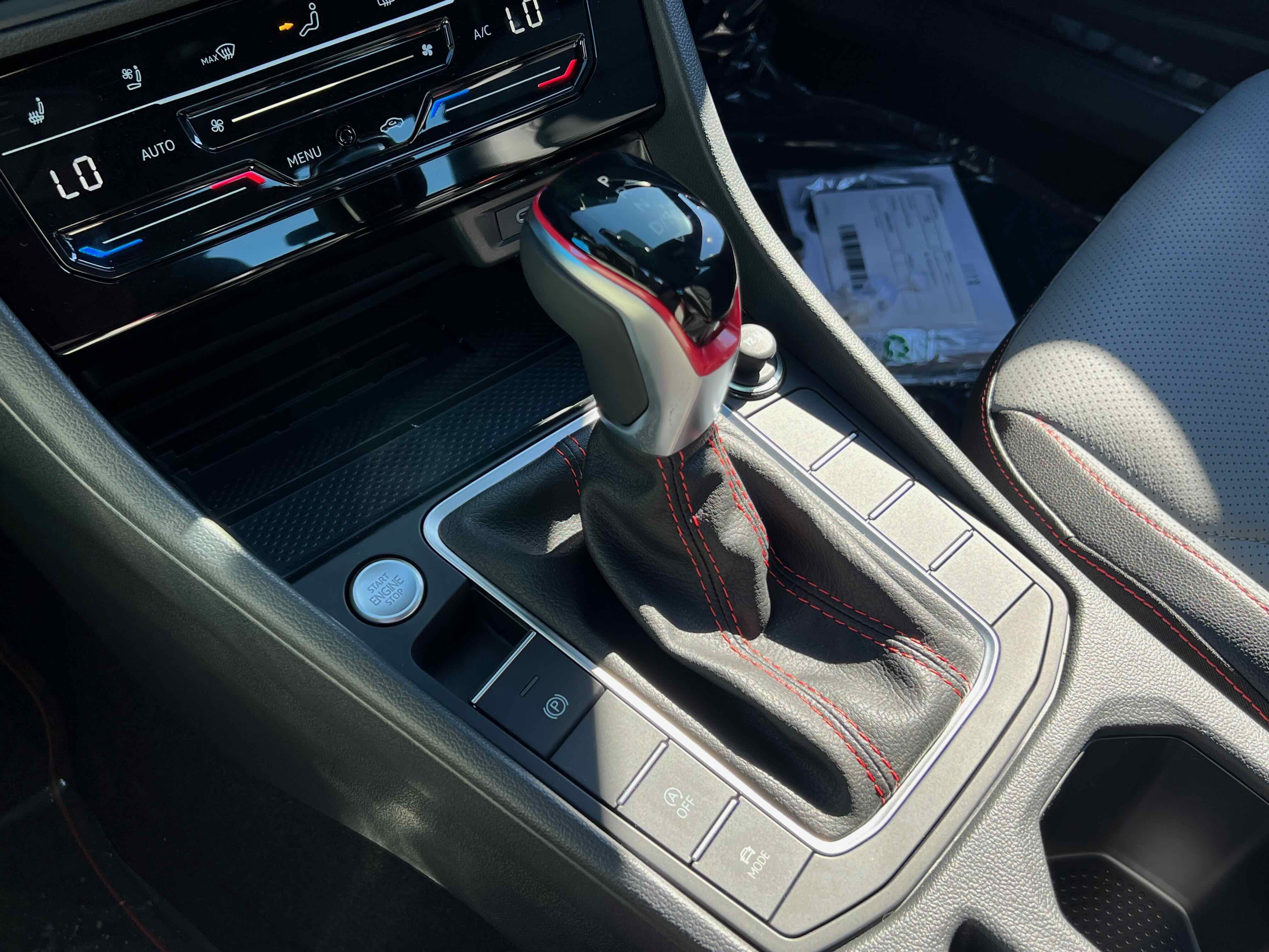 2026 Volkswagen Jetta GLI Autobahn