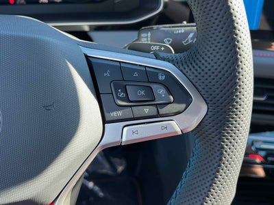 2026 Volkswagen Jetta GLI Autobahn