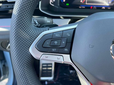 2026 Volkswagen Jetta GLI Autobahn