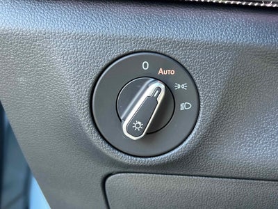 2026 Volkswagen Jetta GLI Autobahn