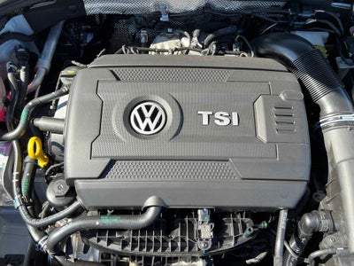 2026 Volkswagen Jetta GLI Autobahn