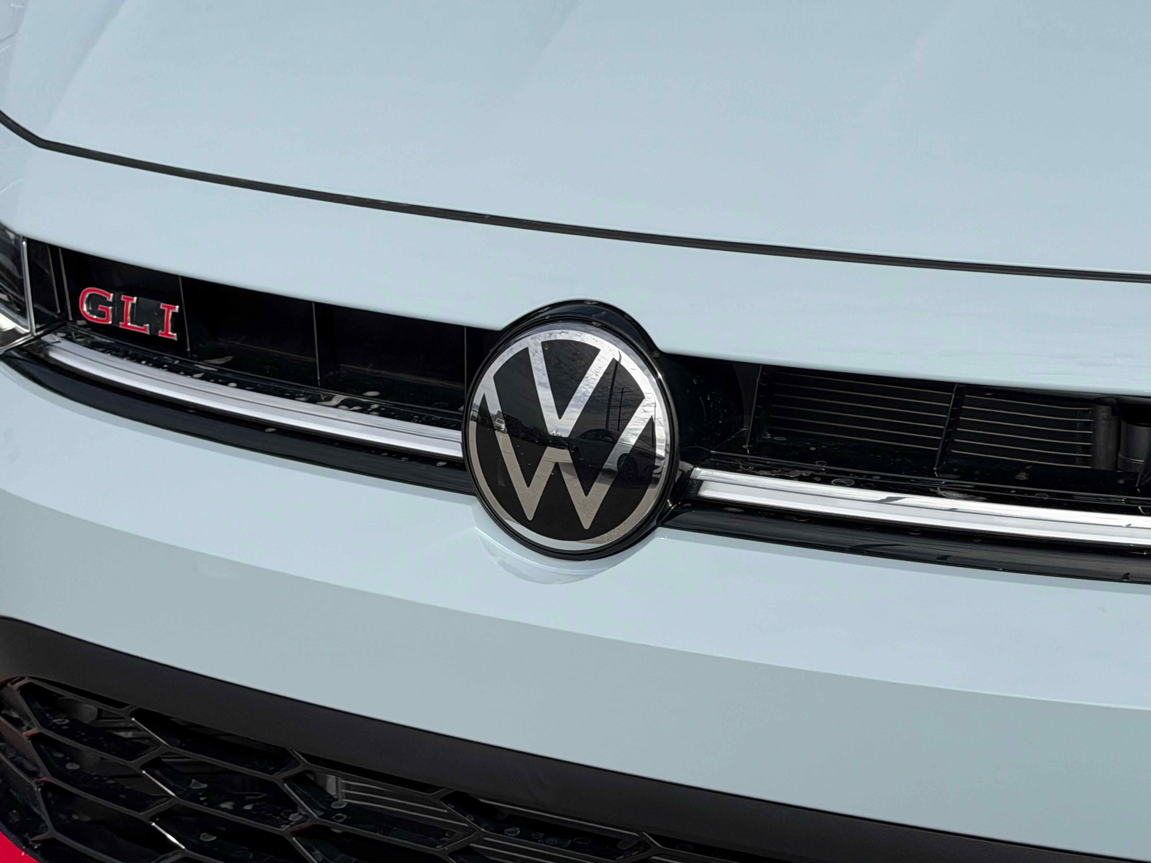 2026 Volkswagen Jetta GLI Autobahn