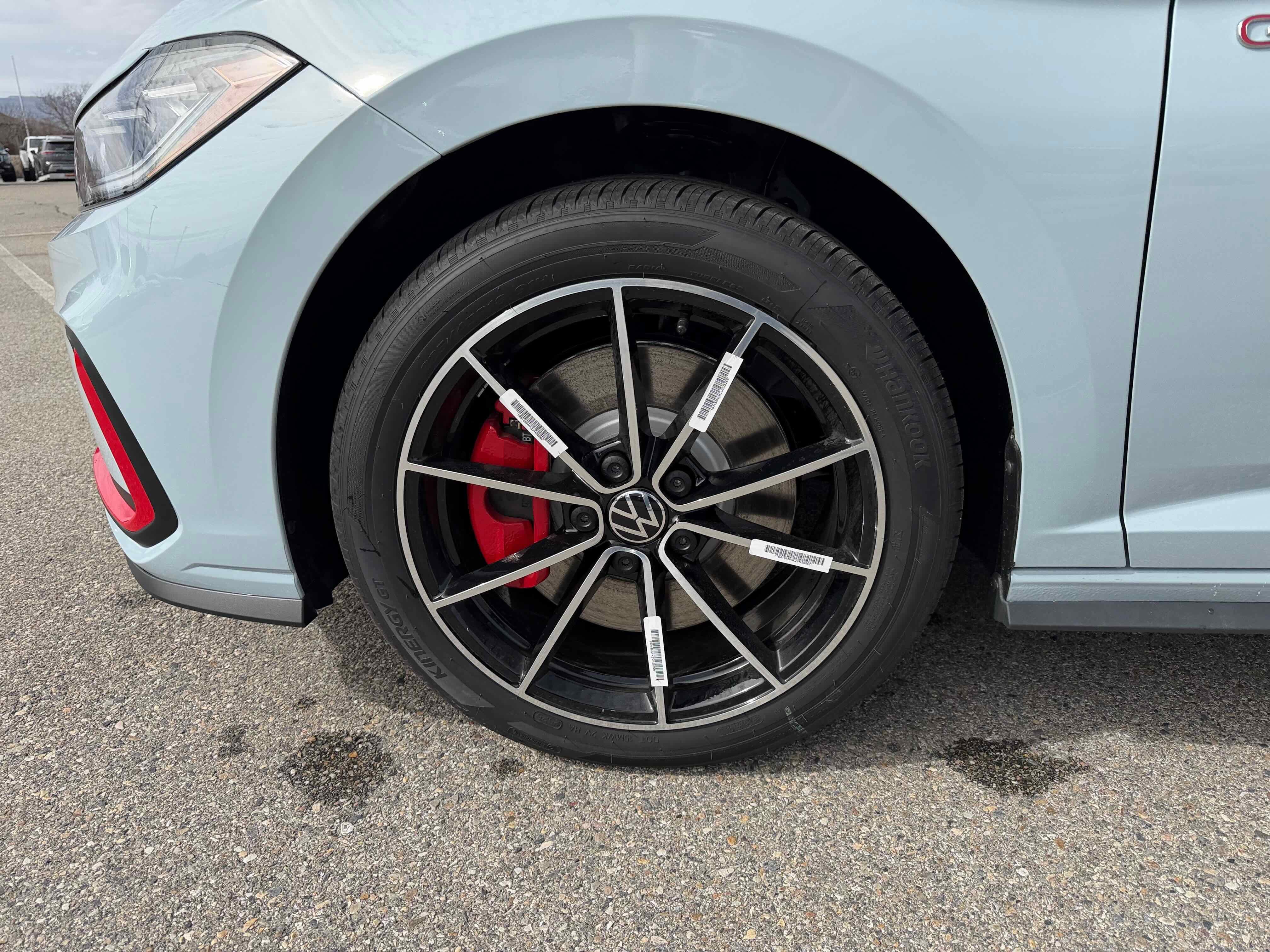 2026 Volkswagen Jetta GLI Autobahn