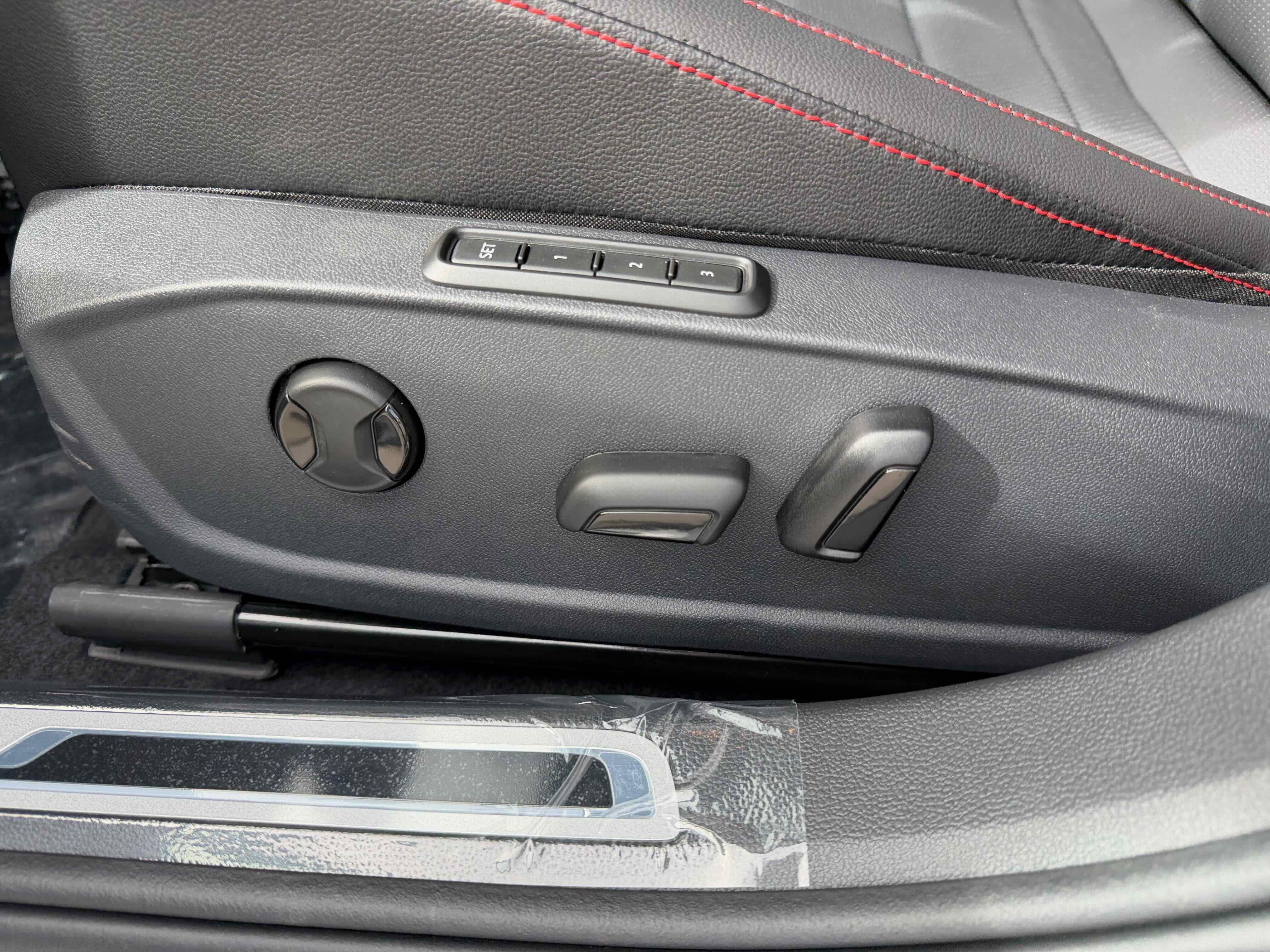 2026 Volkswagen Jetta GLI Autobahn