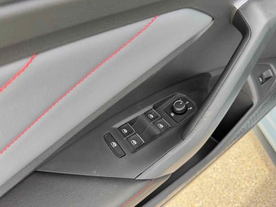 2026 Volkswagen Jetta GLI Autobahn