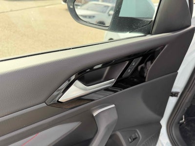 2026 Volkswagen Jetta GLI Autobahn