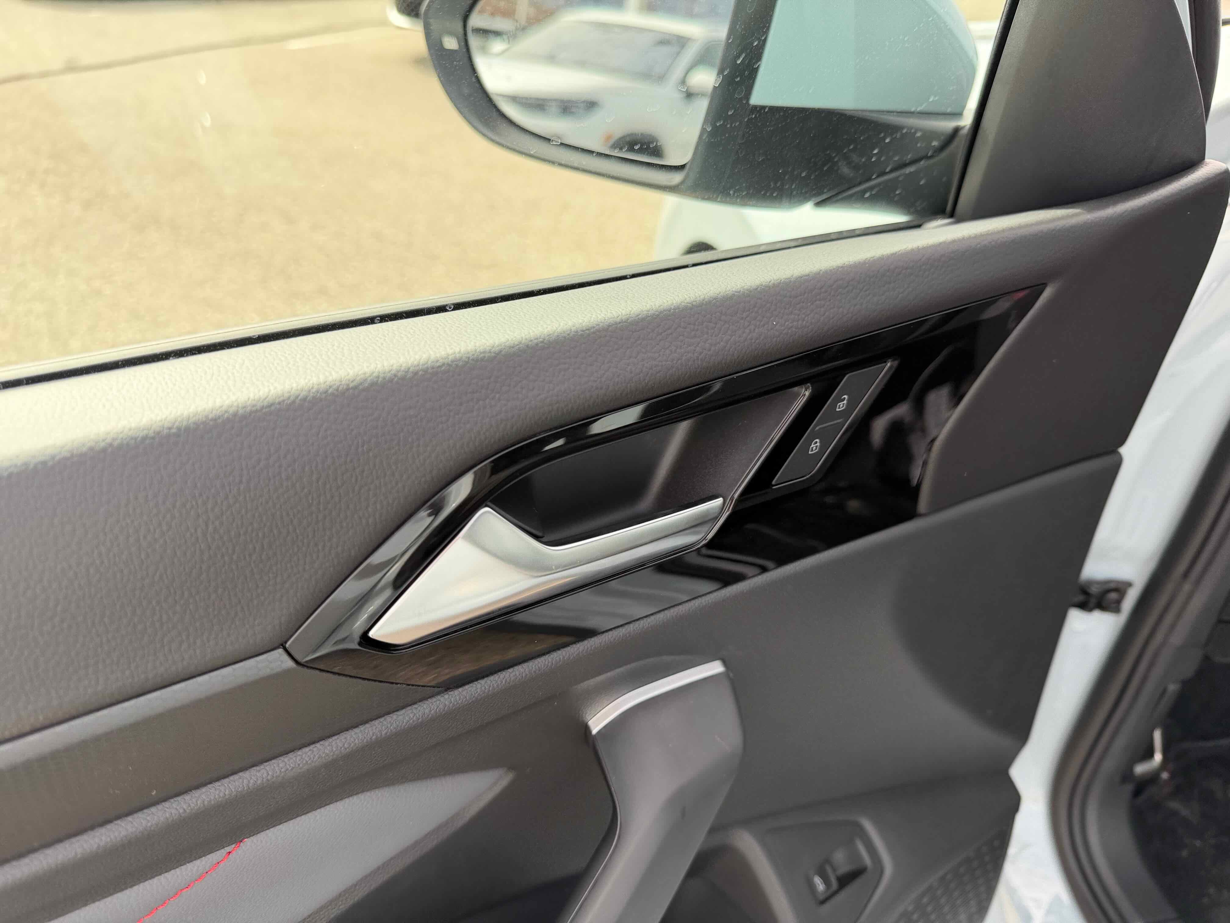 2026 Volkswagen Jetta GLI Autobahn