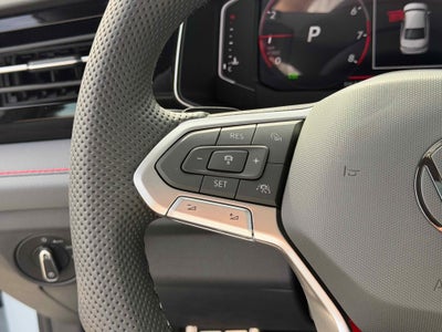 2026 Volkswagen Jetta GLI Autobahn